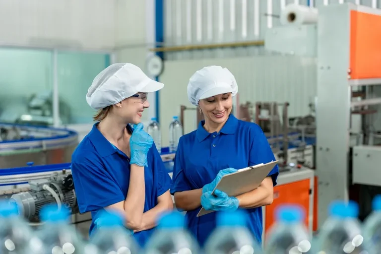 Productiepersoneel